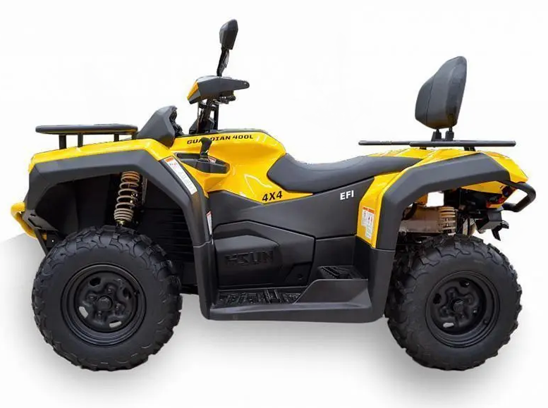 Квадроцикл HISUN GUARDIAN 400L /LONG в Северске