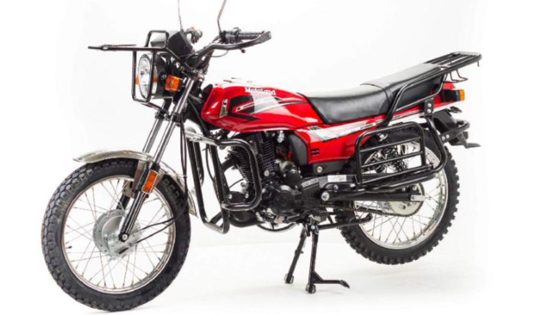 Мотоцикл MOTOLAND (МОТОЛЕНД) FORESTER LITE 200 в Северске