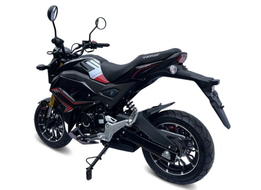 Мотоцикл PROMAX STRYKER 200(49) в Северске