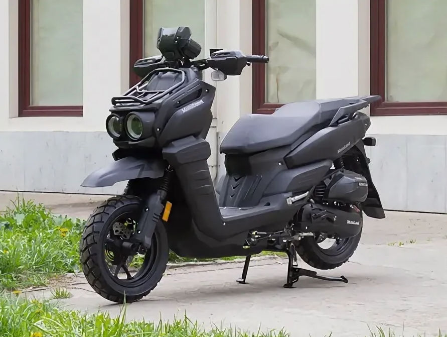 Скутер MOTOLAND (МОТОЛЕНД) Tank 150 (WY150) в Северске