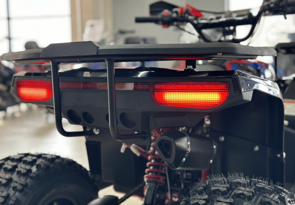 Квадроцикл GBM MAVERICK 222 NEW в Северске