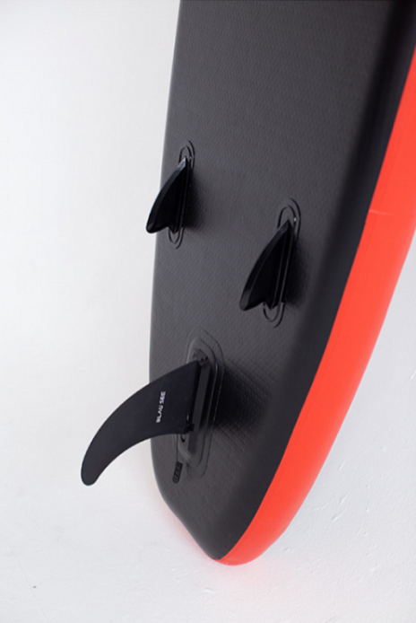 НАДУВНОЙ SUP-BOARD BURNFIRE 10,6 в Северске