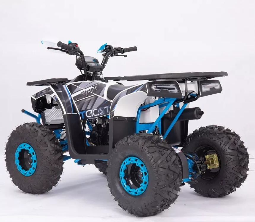 Квадроцикл YACOTA SIRIUS 110 в Северске