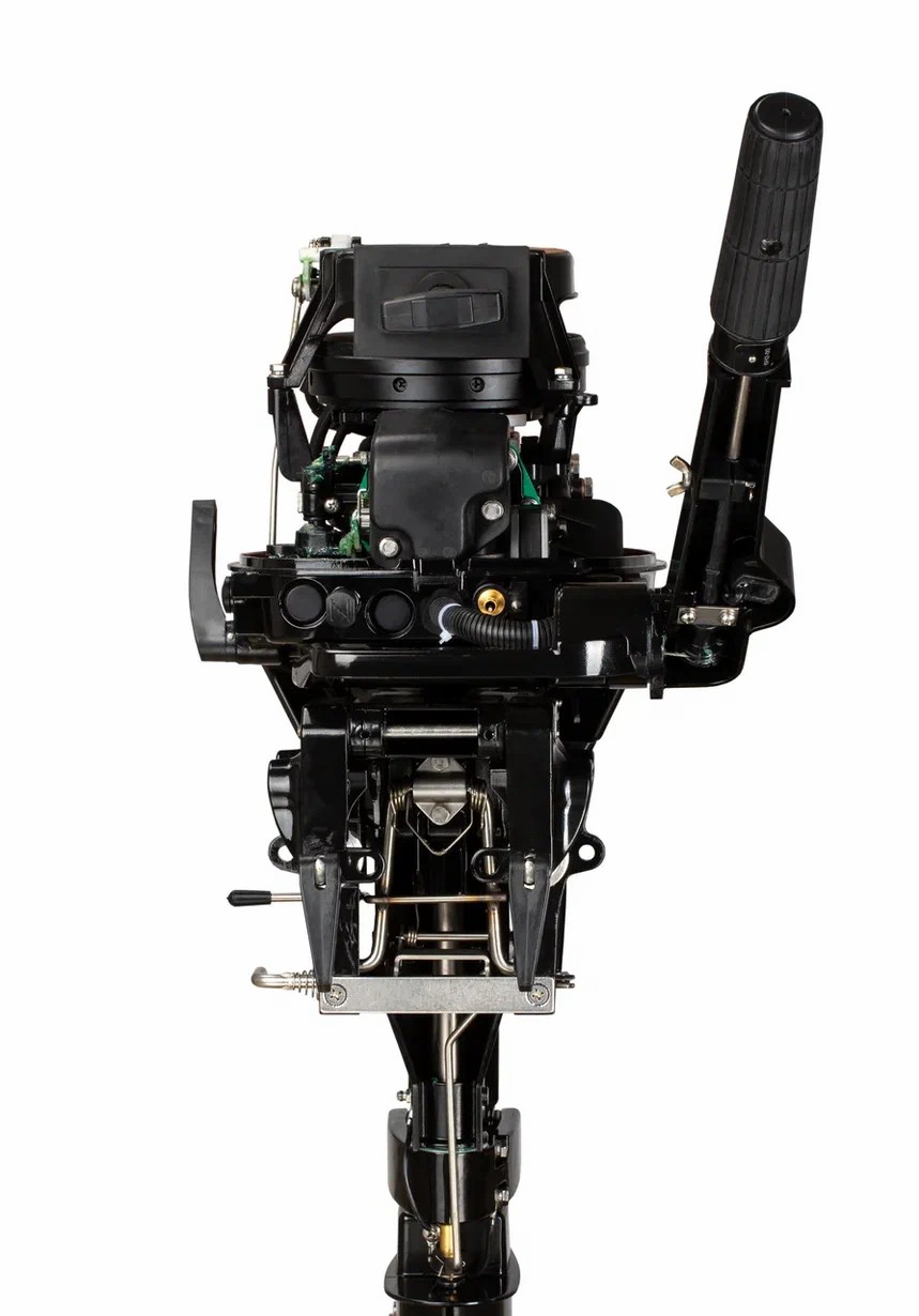 ЛОДОЧНЫЙ МОТОР GLADIATOR G9.8FHS в Северске