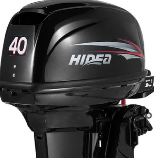 Лодочный мотор HIDEA HD40FES в Северске