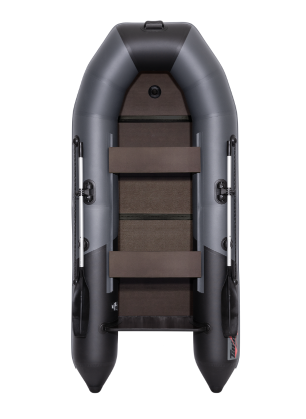 Лодка Таймень NX 2850 Слань-книжка киль в Северске