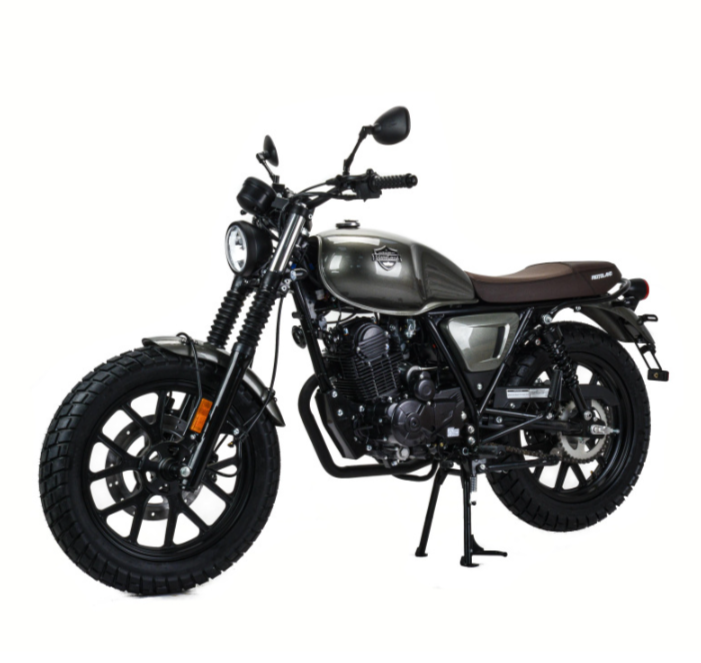 Мотоцикл MOTOLAND (МОТОЛЕНД) TEXAS 300 в Северске