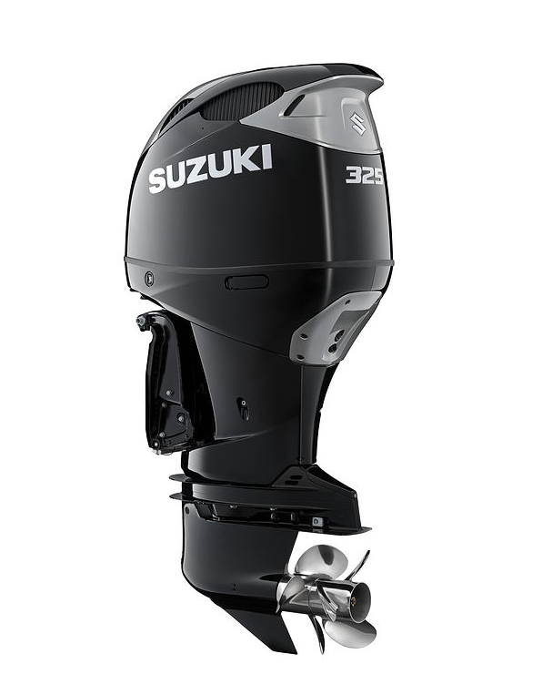 Лодочный мотор Suzuki DF325ATXX в Северске