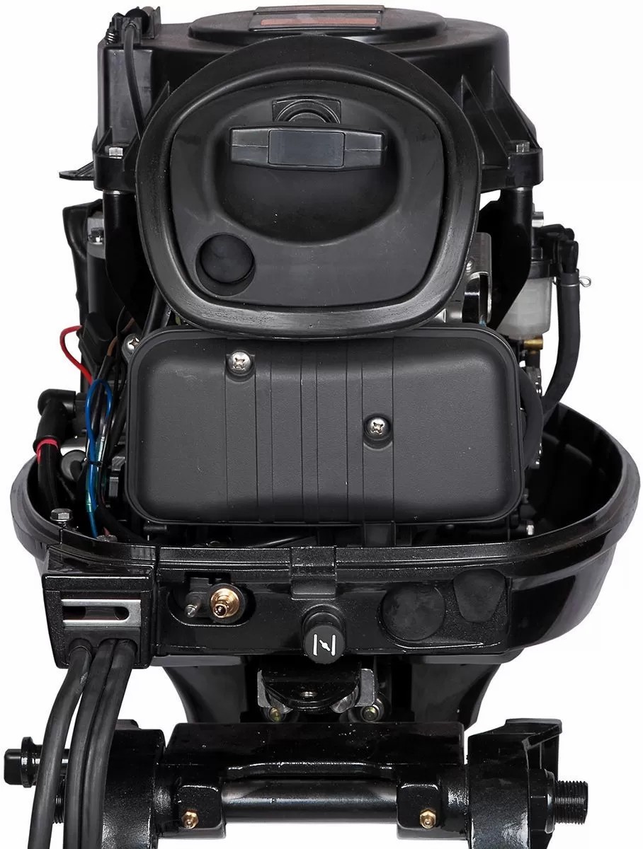 Лодочный мотор MARLIN MP 40 AWRS в Северске