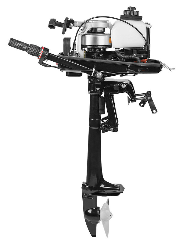 ЛОДОЧНЫЙ МОТОР GLADIATOR G3FHS в Северске