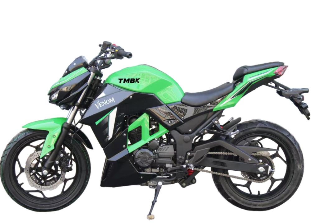 Мотоцикл TMBK Venom 400cc в Северске