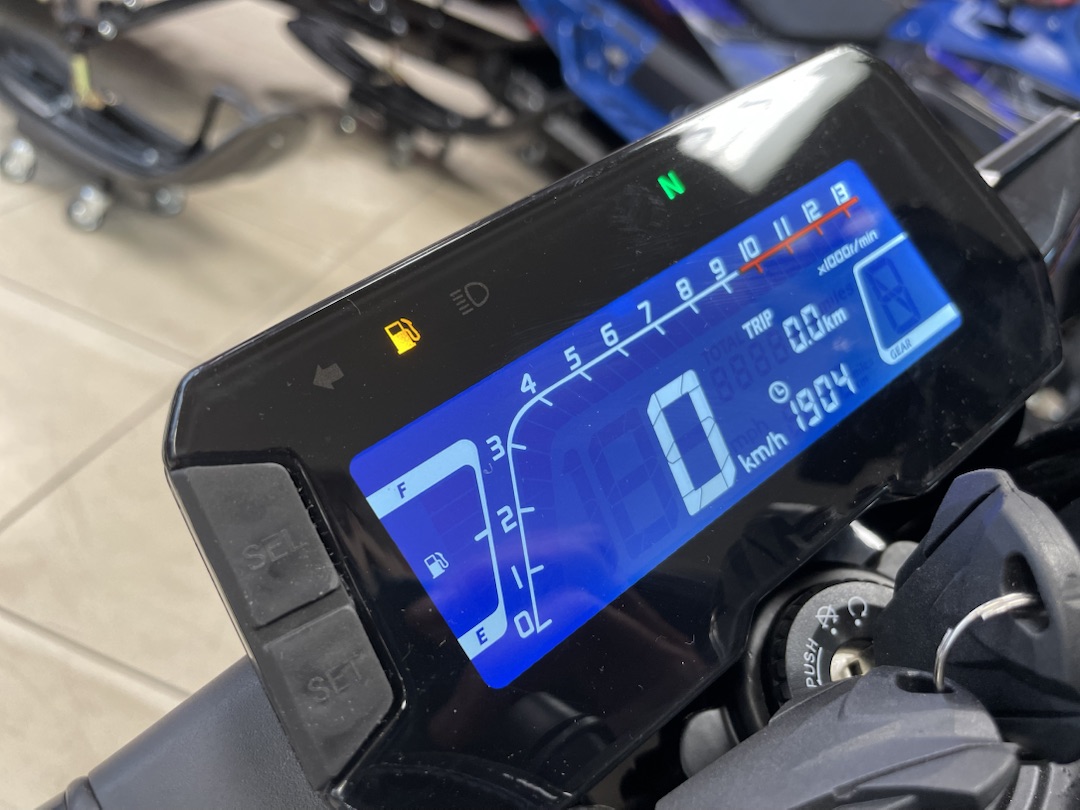 Мопед PROMAX CB150R (49) в Северске