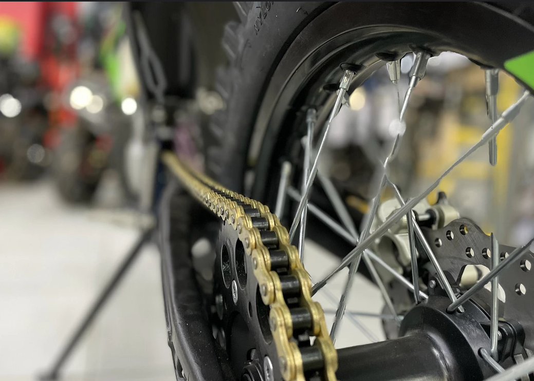 Мотоцикл Progasi RACE 300 AIR PRO SPORT в Северске