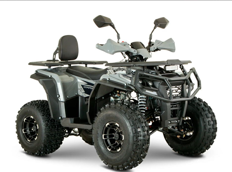 Квадроцикл YACOTA DRAGON LUX LD 150 PRO-SPORT в Северске