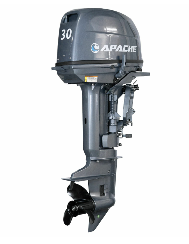 Лодочный мотор APACHE T30BS в Северске