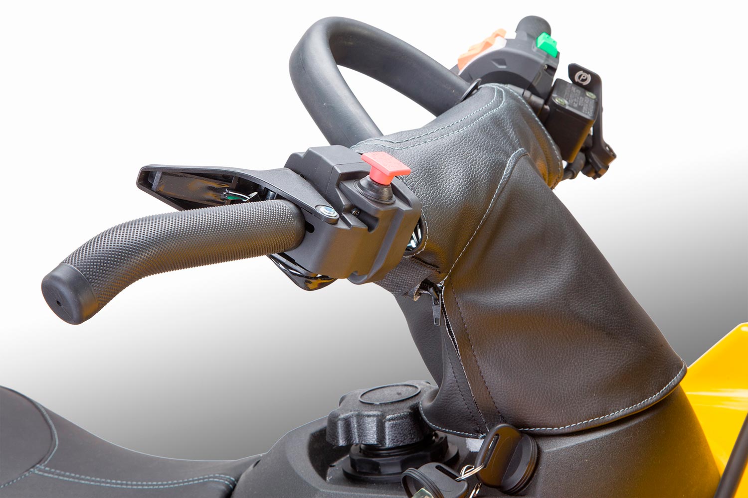 Снегоход STELS VIKING V800 3.0 в Северске