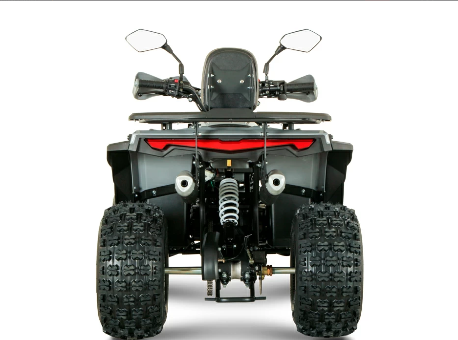 Квадроцикл YACOTA DRAGON LUX LD 150 PRO-SPORT в Северске