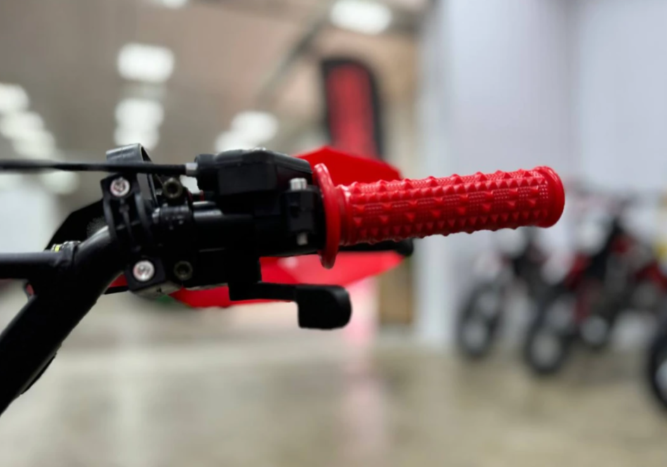 Квадроцикл GBM ROBLOX в Северске