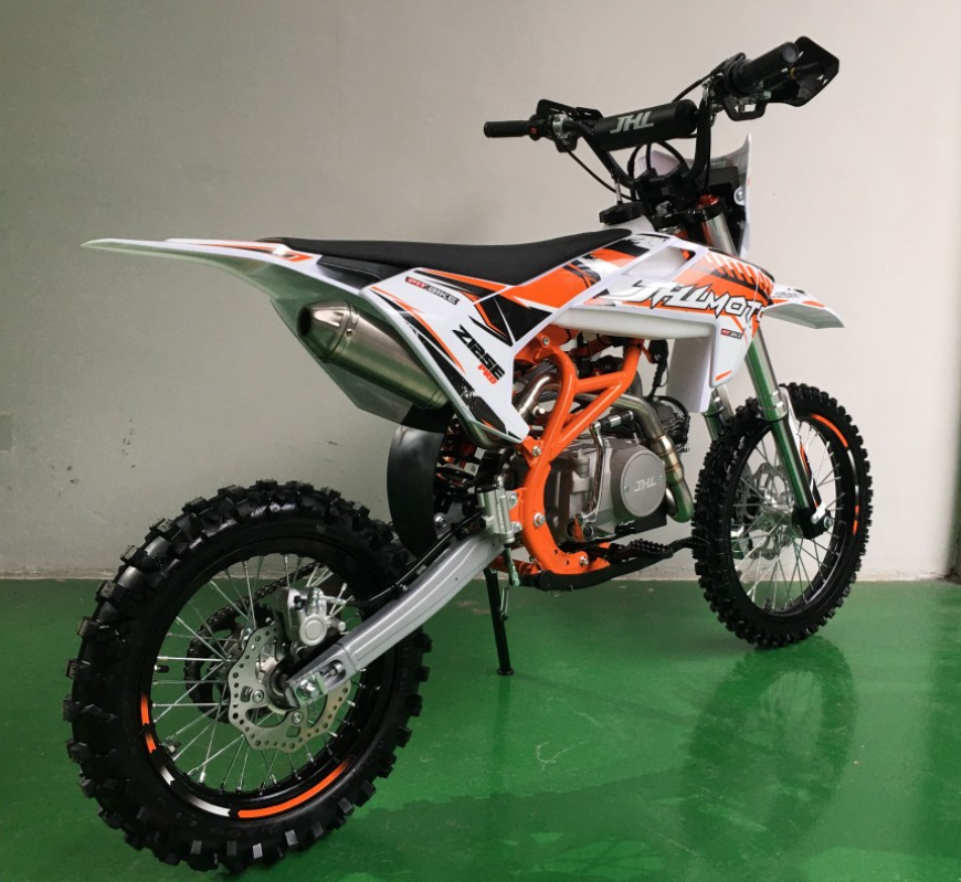 Питбайк JHLMOTO JHL Z125E Pro (ZS154FMI-3) в Северске