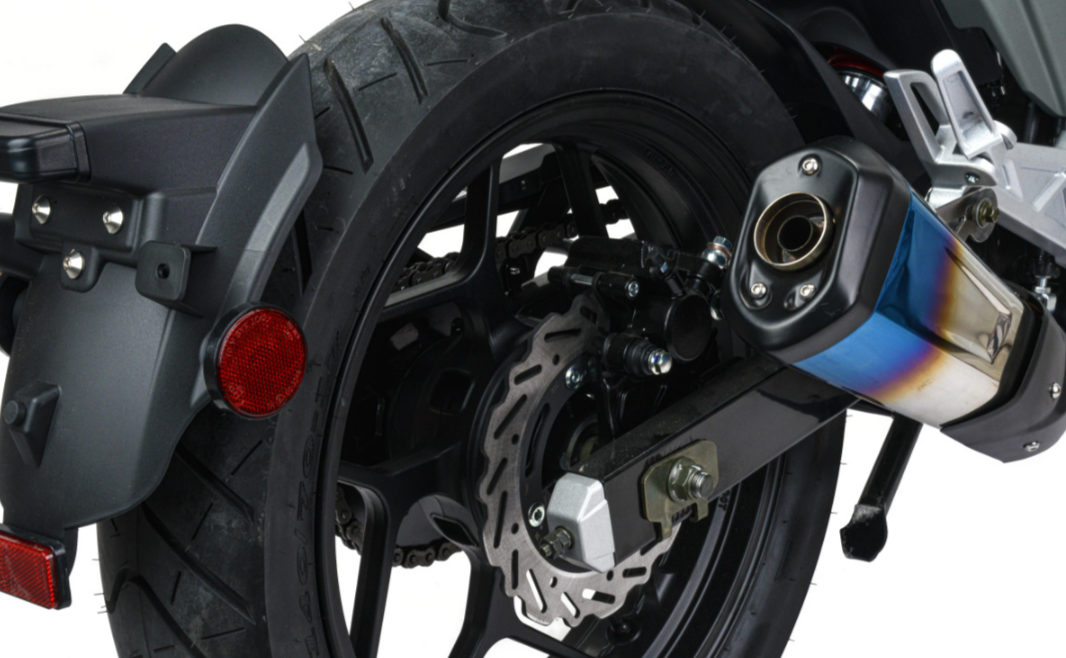 Мотоцикл MOTOLAND (МОТОЛЕНД) 300 CBR в Северске