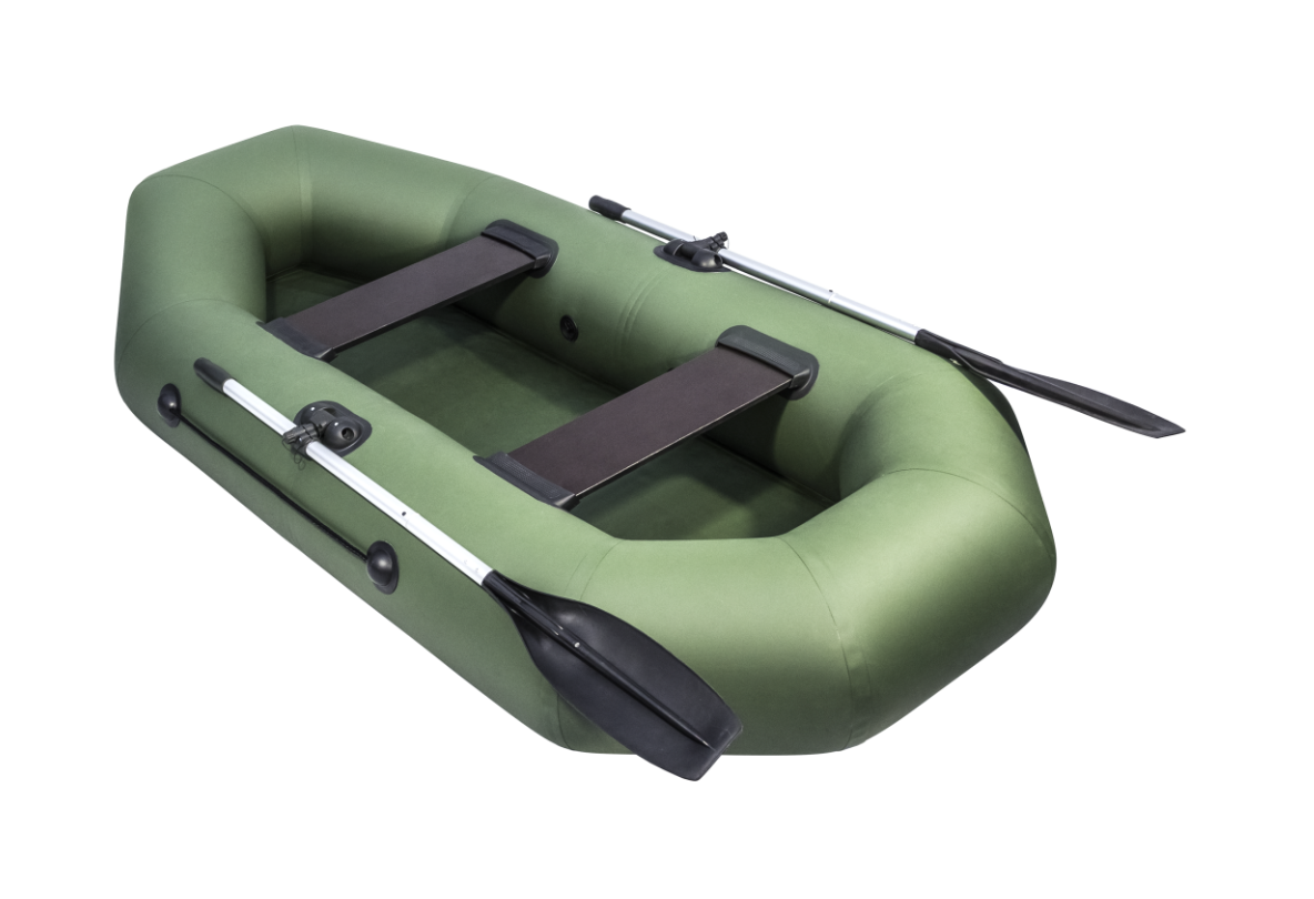 Лодка АКВА-ОПТИМА 240 в Северске