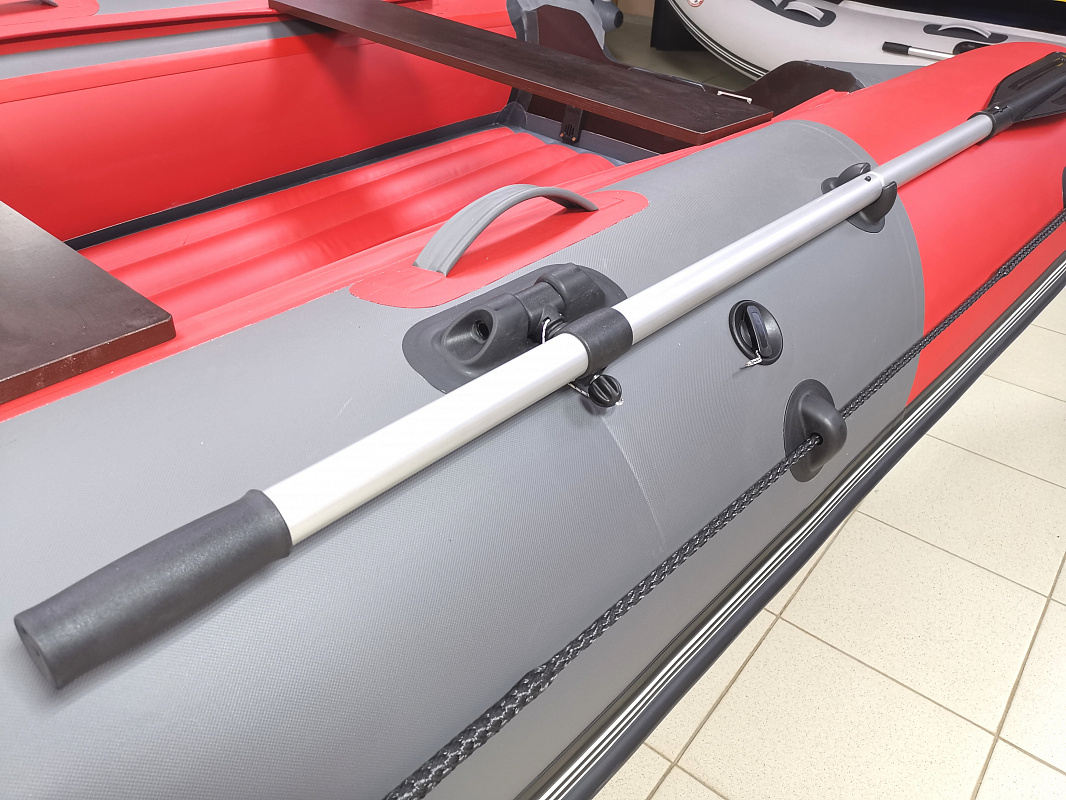 Лодка MISHIMO PRO 370 в Северске