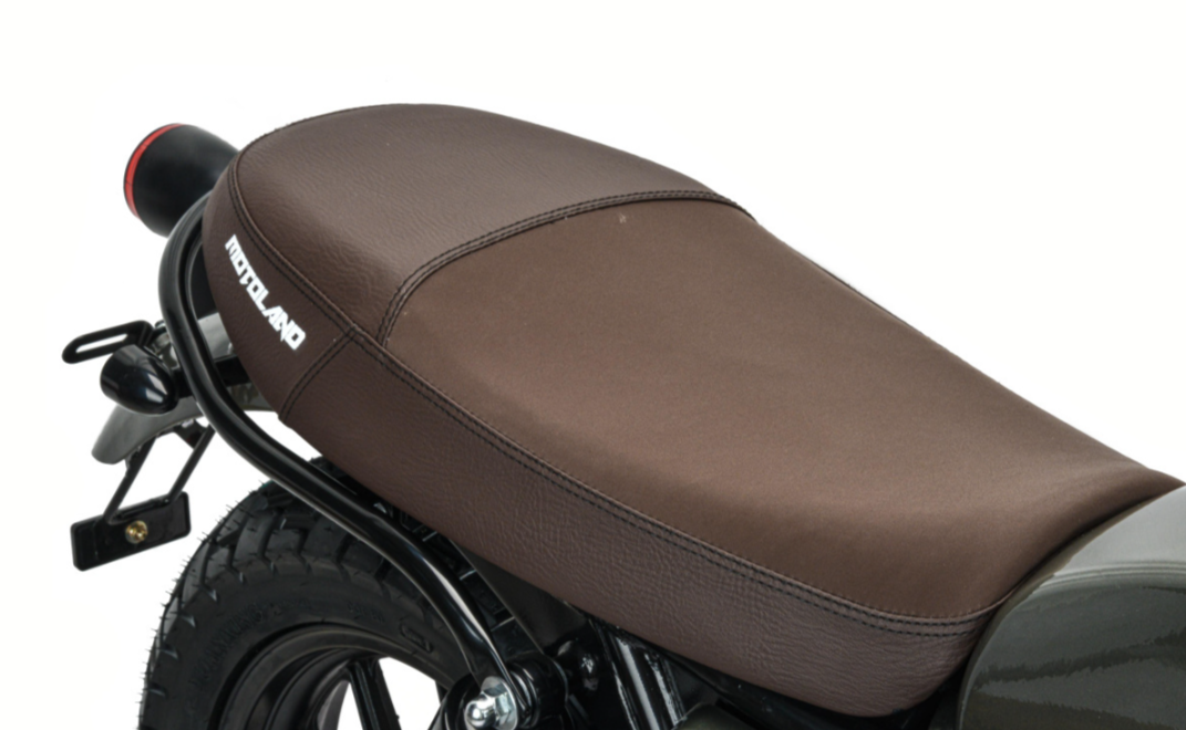 Мотоцикл MOTOLAND (МОТОЛЕНД) TEXAS 300 в Северске