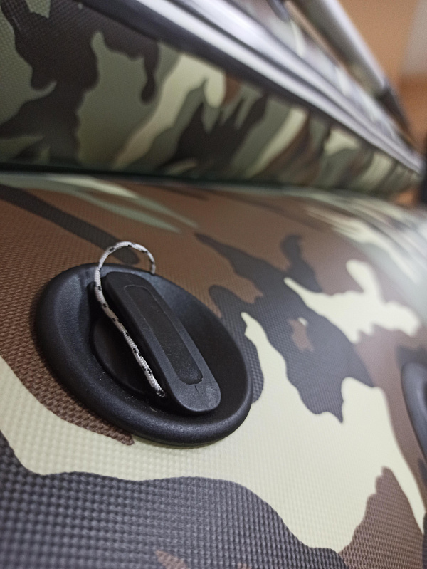 Лодка MISHIMO FAMILY LITE 350 в Северске