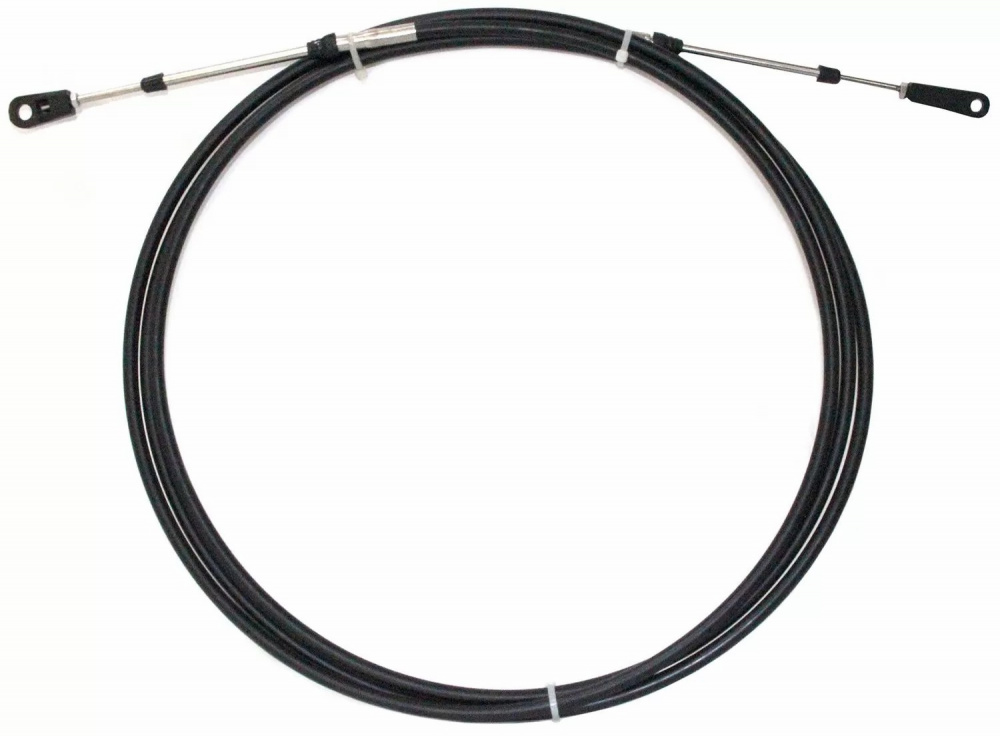 ТРОС "ГАЗ-РЕВЕРС", F16, MERCURY (ТАЙВАНЬ) в Северске