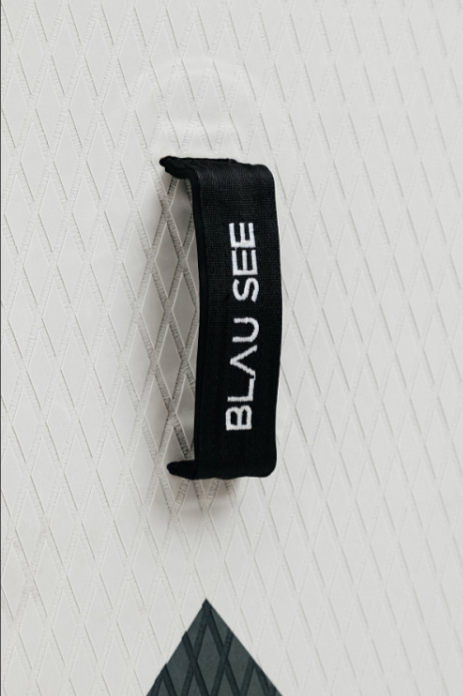 НАДУВНОЙ SUP-BOARD BUSINESS LIGHT BLUE 10,6 в Северске