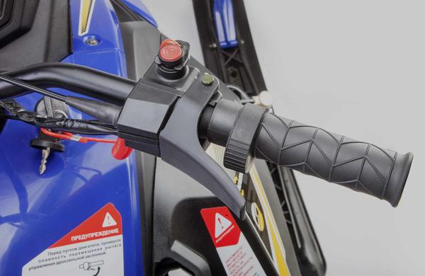 Снегоход STELS Капитан-150 2023 в Северске