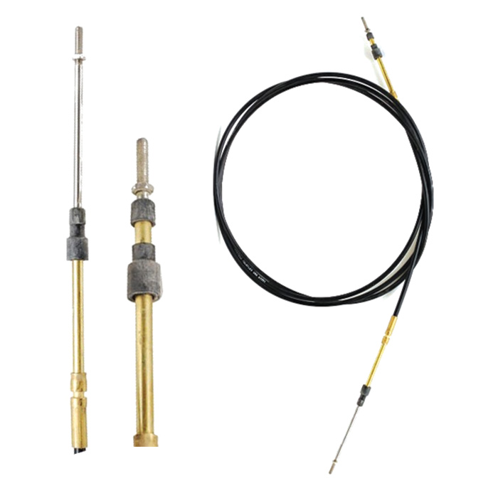 ТРОС "ГАЗ-РЕВЕРС" C2 F14 ULTRAFLEX в Северске