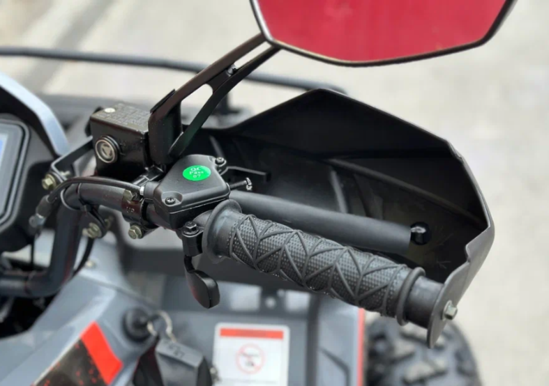 Квадроцикл GBM MAVERICK 300 NEW в Северске