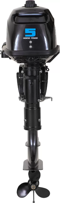 Лодочный мотор MARLIN MP 5 AMHL в Северске