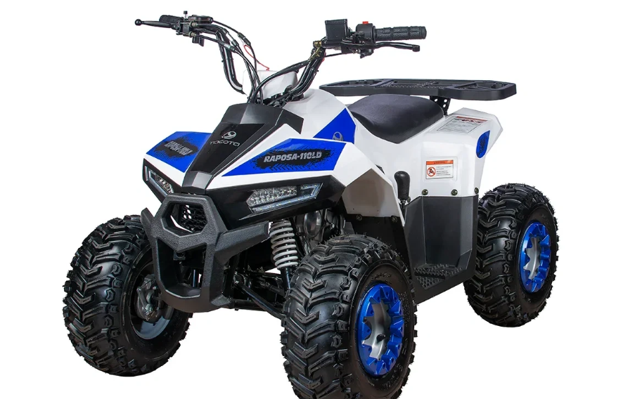 Квадроцикл Yacota Raposa в Северске