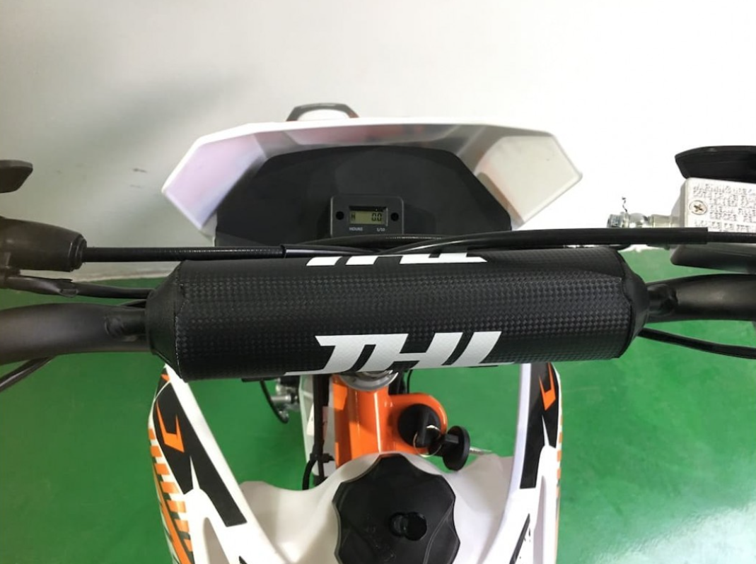 Питбайк JHLMOTO JHL Z125E Pro (ZS154FMI-3) в Северске