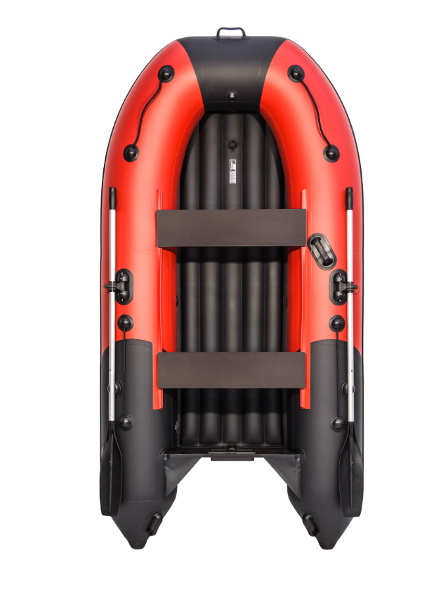 Лодка Ривьера Компакт 2900 НДНД в Северске