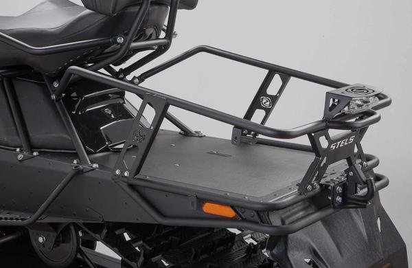 Снегоход STELS SA600R (L LUX WT) ВИТЯЗЬ 2.0 К01 Tech в Северске