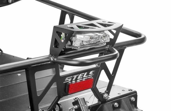 Снегоход STELS SA800R (L LUX WT) ВИТЯЗЬ 2.0 К01 Tech в Северске