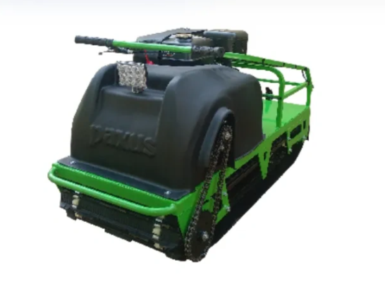 Мотобуксировщик PAXUS "ФЕНИКС" 9 л.с. в Северске