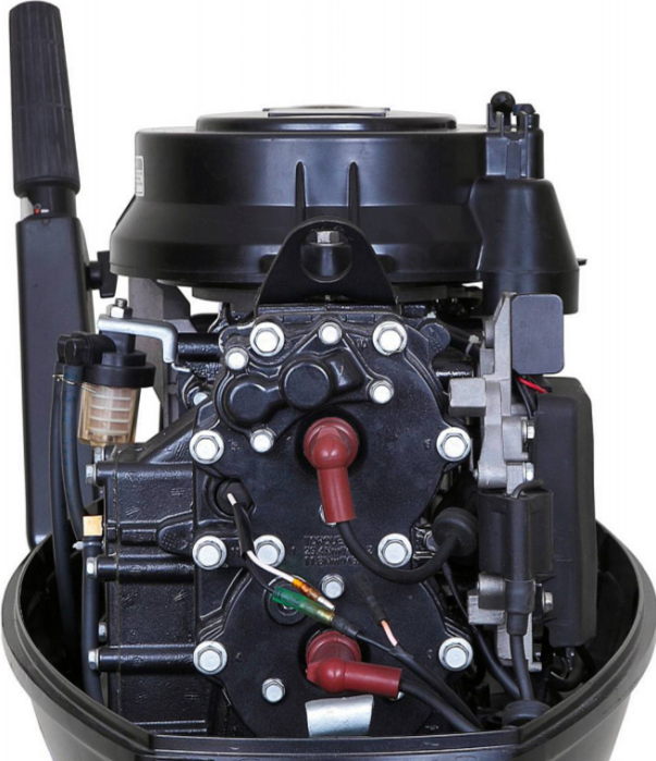 Лодочный мотор MARLIN MP 40 AWHL в Северске