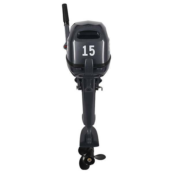 ЛОДОЧНЫЙ МОТОР ALLFA CG Т15 в Северске