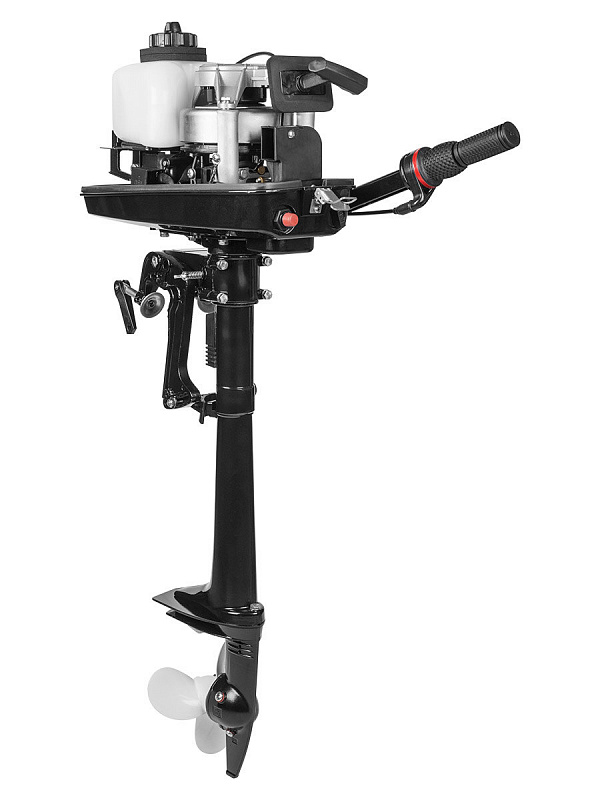 ЛОДОЧНЫЙ МОТОР GLADIATOR G3FHS в Северске