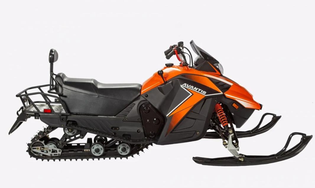 Снегоход AVANTIS CAPITAN 150 в Северске