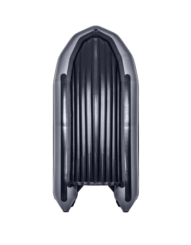 Лодка APACHE 3700 НДНД в Северске