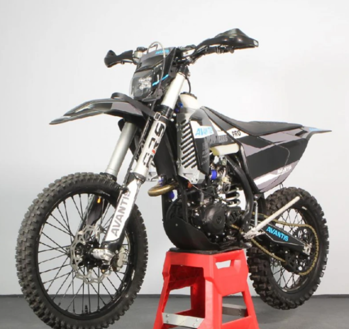 Мотоцикл Avantis Enduro 300 PRO Carb FCR Exclusive (NC250/177MM) ARS в Северске