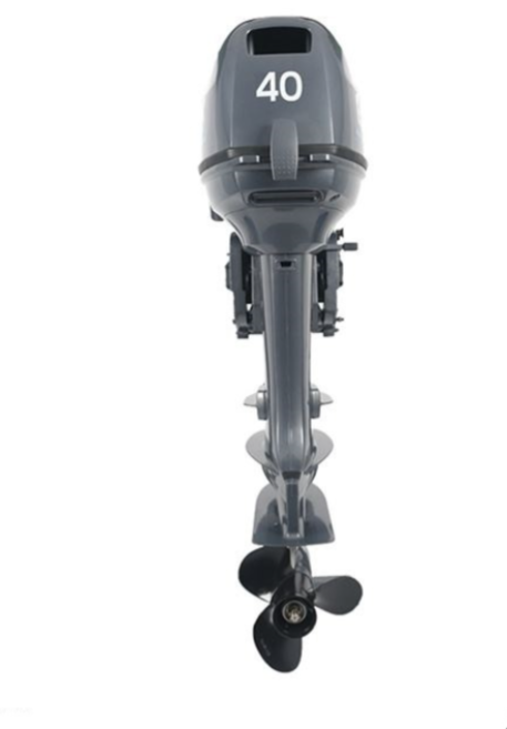 Лодочный мотор ALLFA CG Т40FW S в Северске
