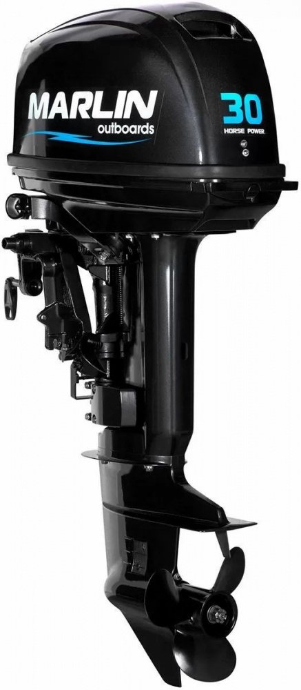 Лодочный мотор MARLIN MP 30 AWRS в Северске