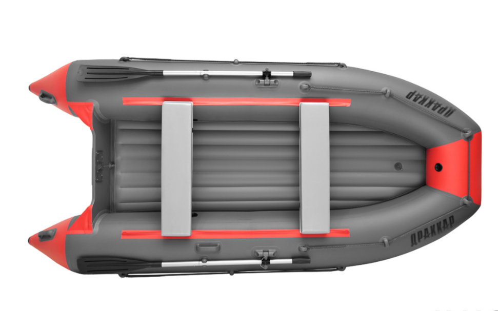 ЛОДКА ДРАККАР 3200 НДНД HANT-PRO в Северске