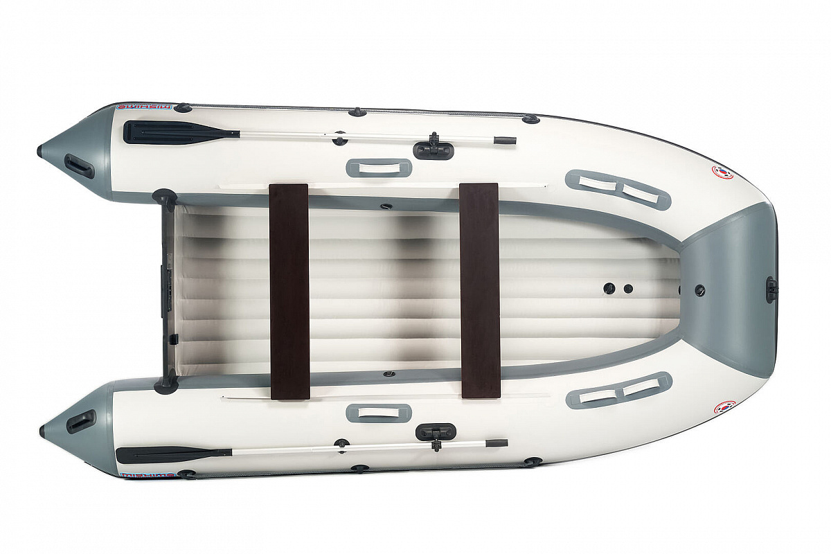 Лодка MISHIMO LITE DF 370 в Северске